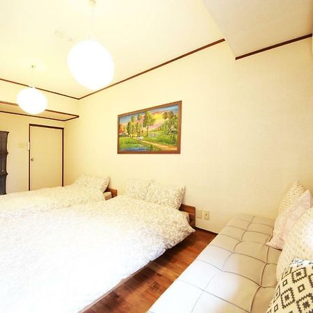 Nara Imai House Villa Bagian luar foto